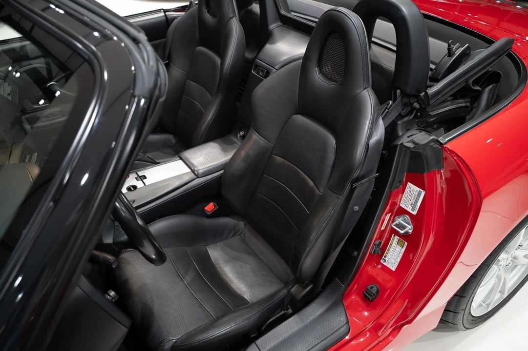 2004 Honda AP2 S2000 - Image 9 of 12