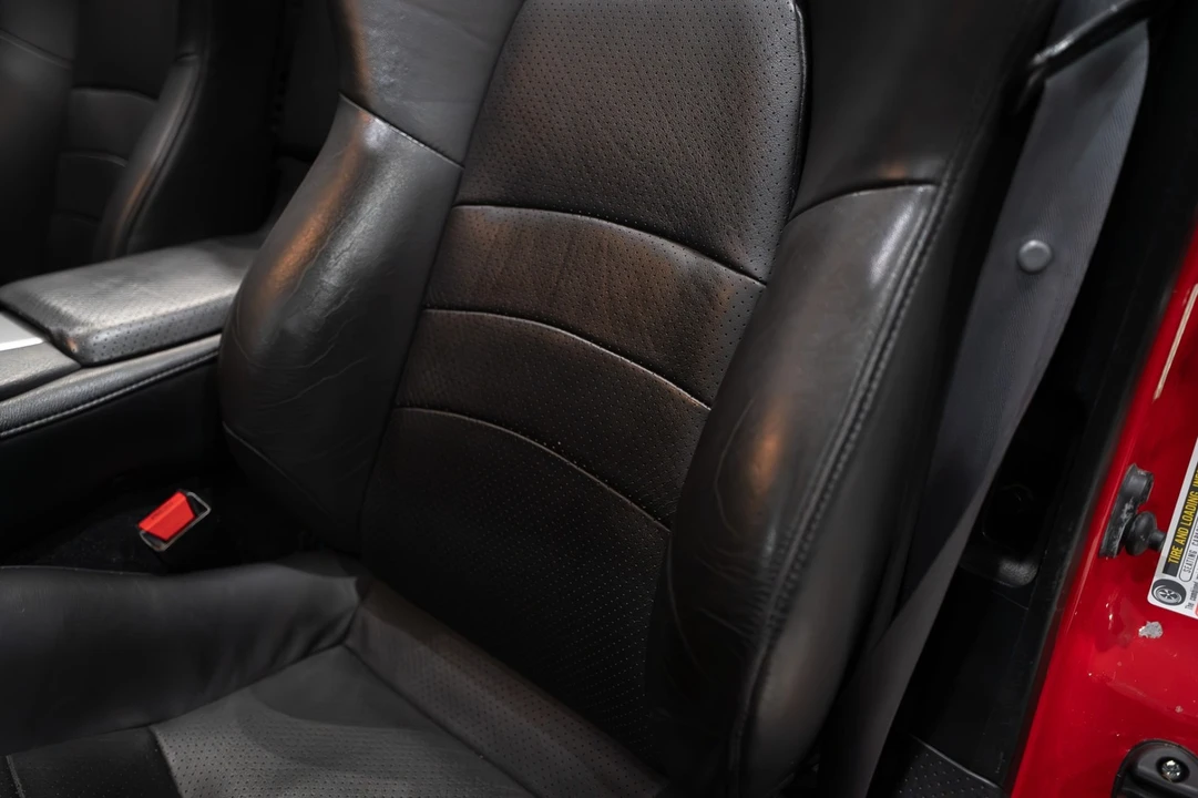 2004 Honda AP2 S2000 - Image 11 of 12