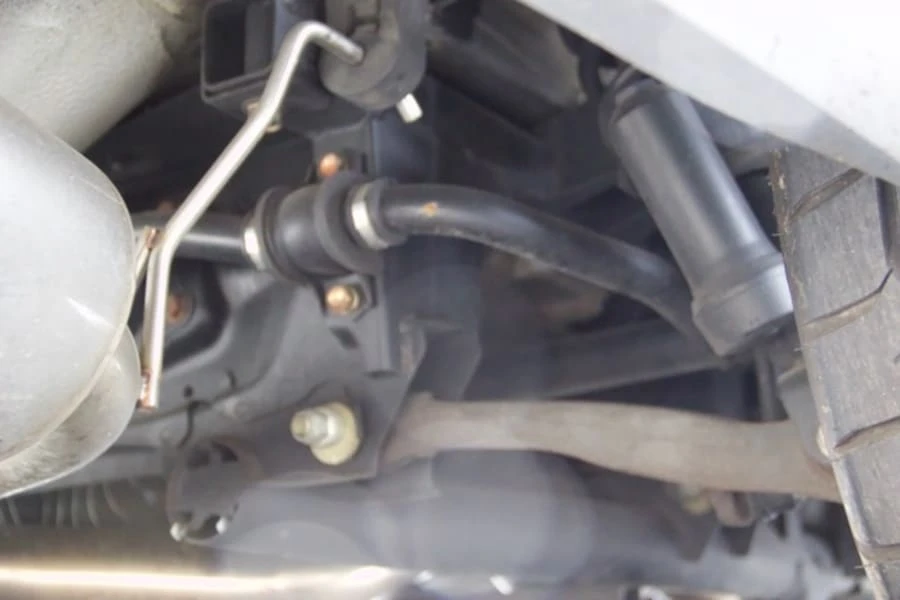 2004 Honda AP2 S2000 - Image 23 of 26
