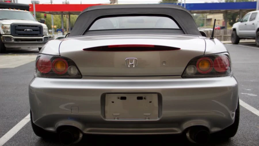 2004 Honda AP2 S2000 - Image 5 of 26