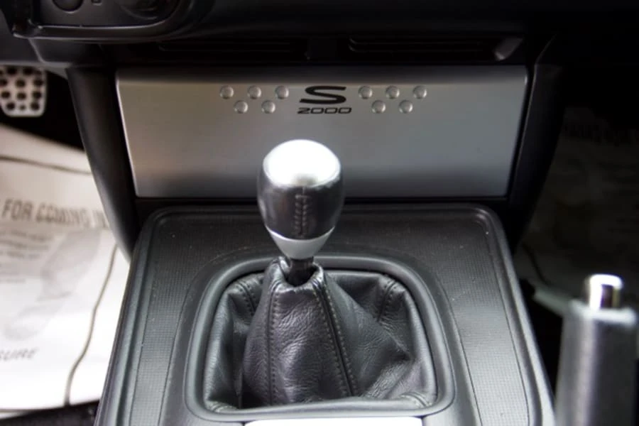 2004 Honda AP2 S2000 - Image 12 of 26