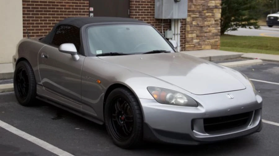 2004 Honda AP2 S2000 - Image 6 of 26