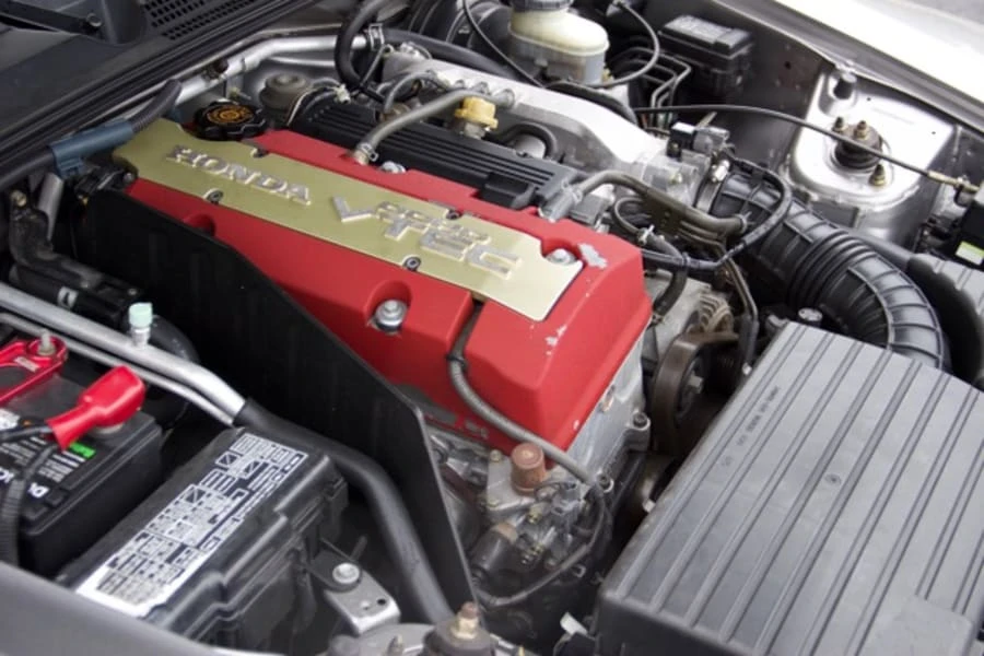 2004 Honda AP2 S2000 - Image 14 of 26