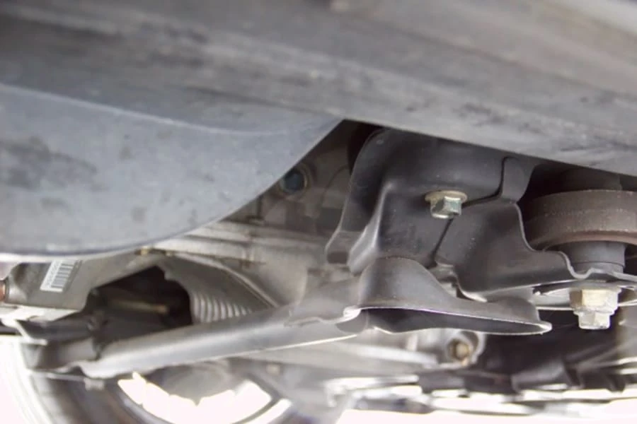 2004 Honda AP2 S2000 - Image 20 of 26