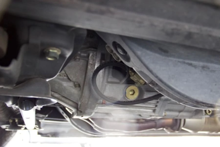 2004 Honda AP2 S2000 - Image 26 of 26
