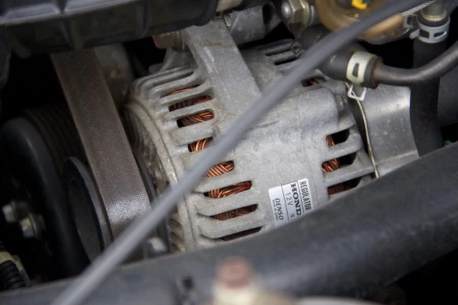 2004 Honda AP2 S2000 - Image 18 of 26