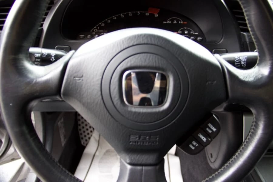 2004 Honda AP2 S2000 - Image 7 of 26