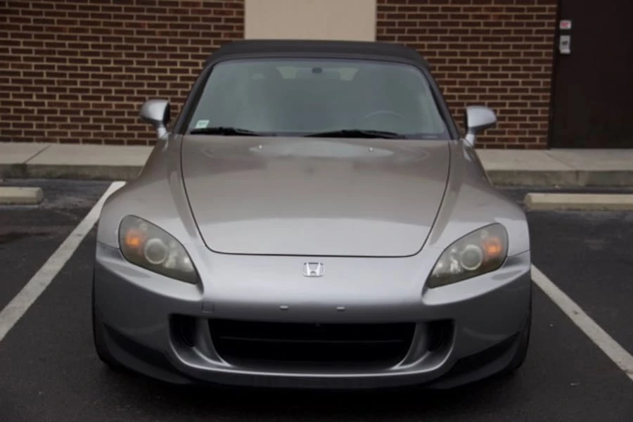 2004 Honda AP2 S2000 - Image 4 of 26