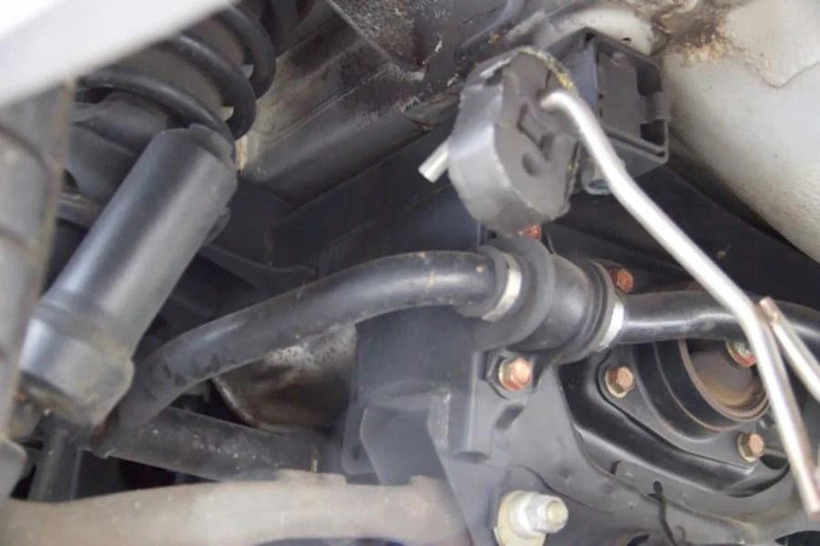 2004 Honda AP2 S2000 - Image 24 of 26
