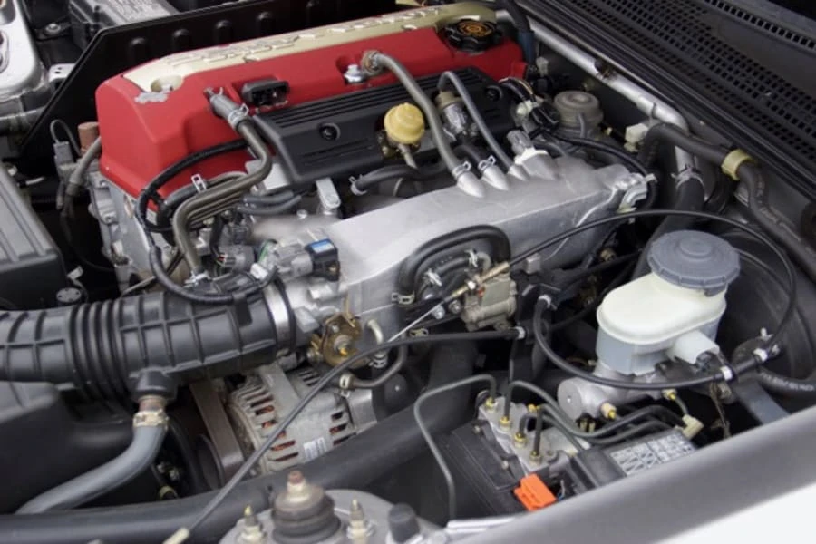 2004 Honda AP2 S2000 - Image 15 of 26