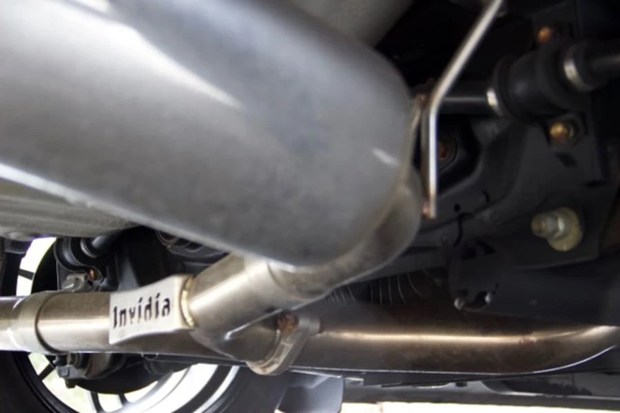 2004 Honda AP2 S2000 - Image 25 of 26
