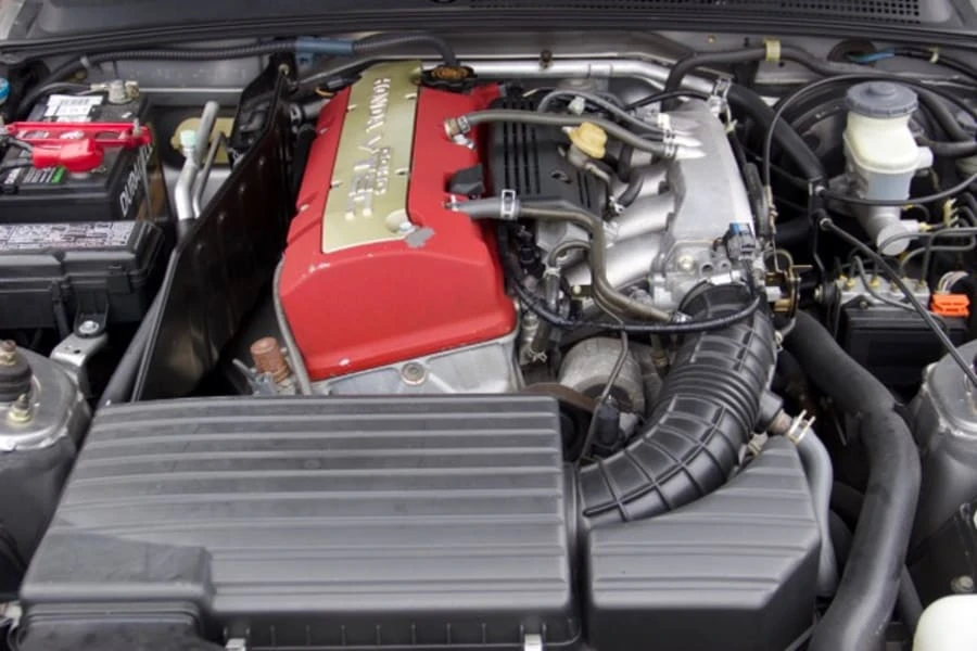 2004 Honda AP2 S2000 - Image 13 of 26