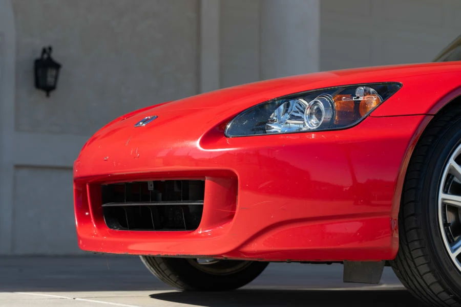 2004 Honda AP1 S2000 - Image 11 of 31