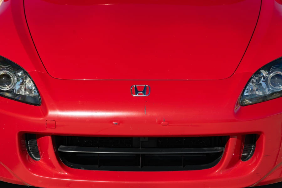2004 Honda AP1 S2000 - Image 9 of 31