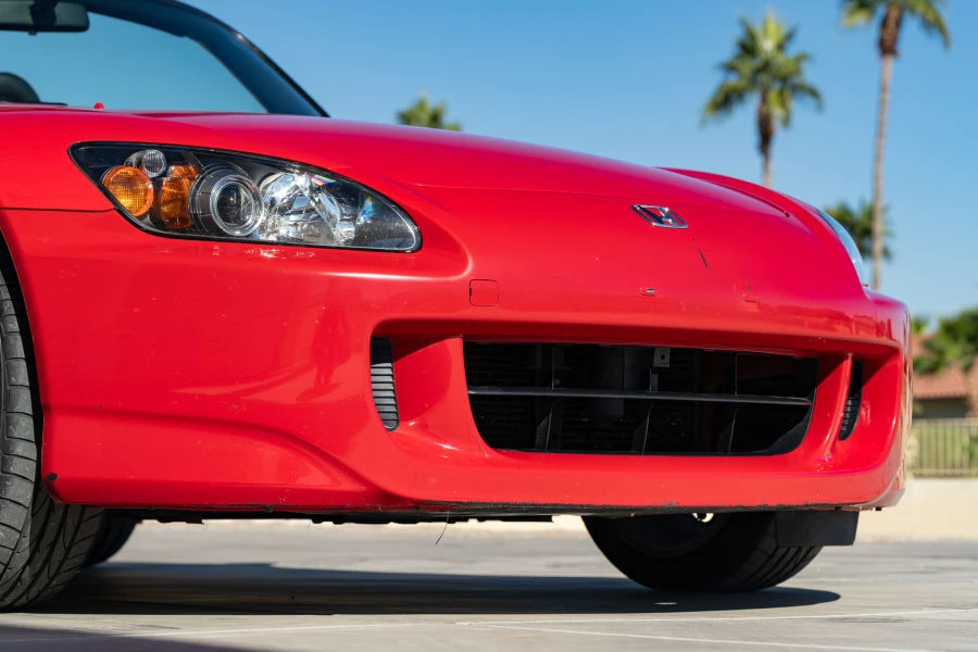 2004 Honda AP1 S2000 - Image 8 of 31