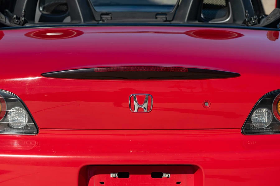 2004 Honda AP1 S2000 - Image 23 of 31