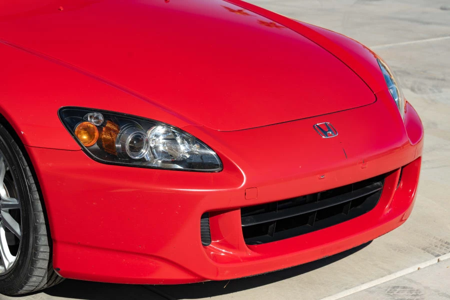 2004 Honda AP1 S2000 - Image 18 of 31