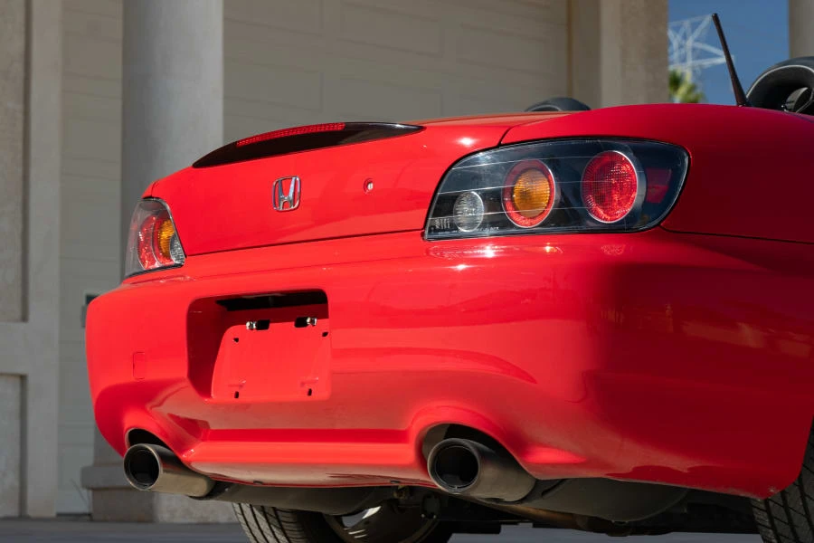2004 Honda AP1 S2000 - Image 22 of 31
