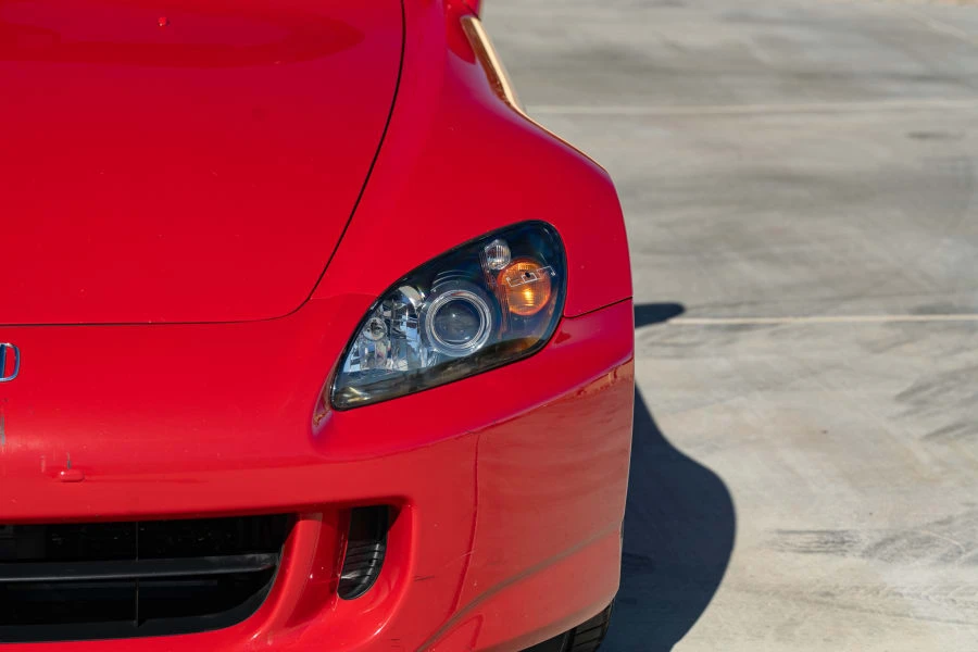 2004 Honda AP1 S2000 - Image 7 of 31