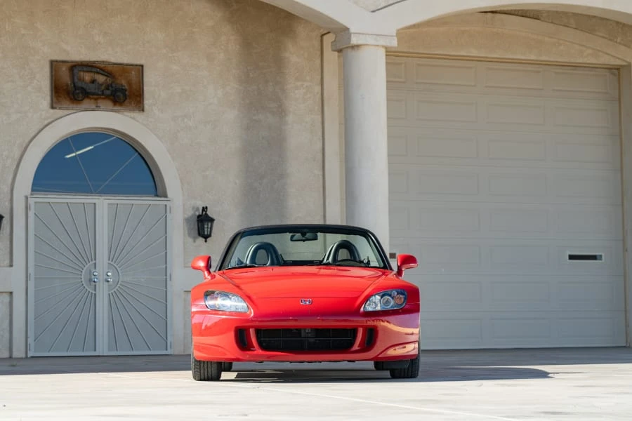 2004 Honda AP1 S2000 - Image 29 of 31
