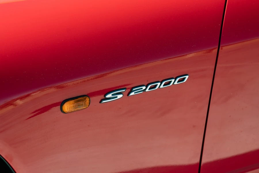 2004 Honda AP1 S2000 - Image 10 of 31