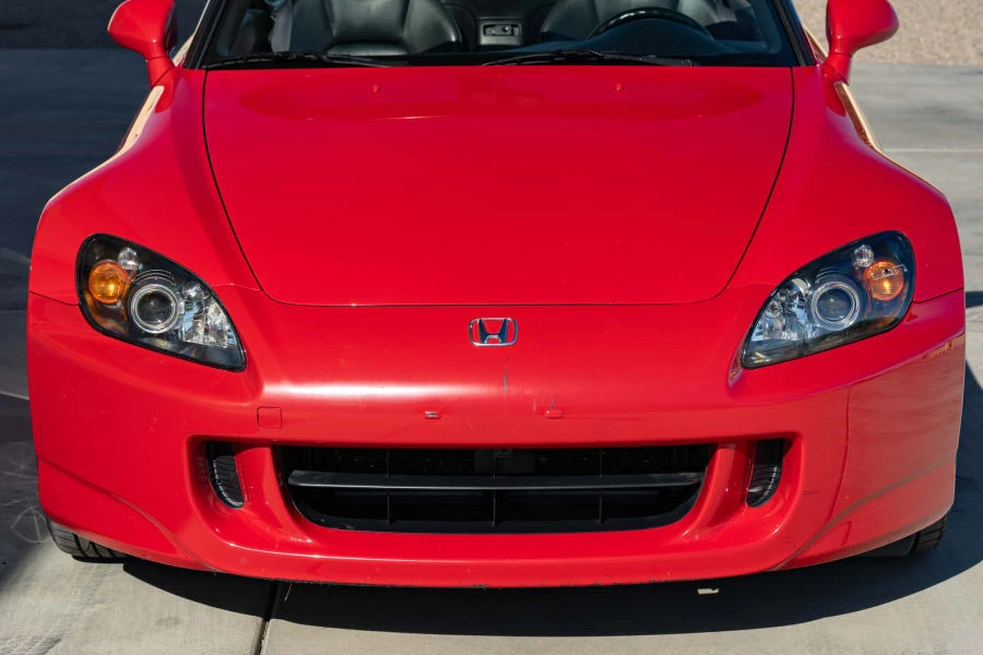 2004 Honda AP1 S2000 - Image 27 of 31