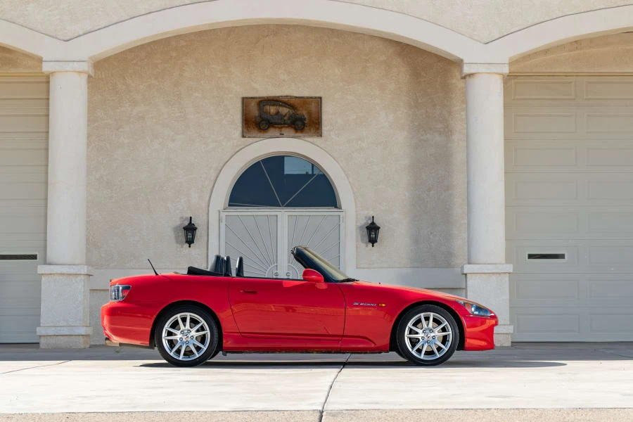 2004 Honda AP1 S2000 - Image 21 of 31