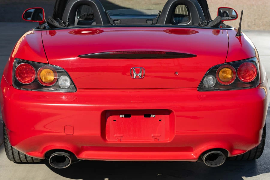 2004 Honda AP1 S2000 - Image 24 of 31