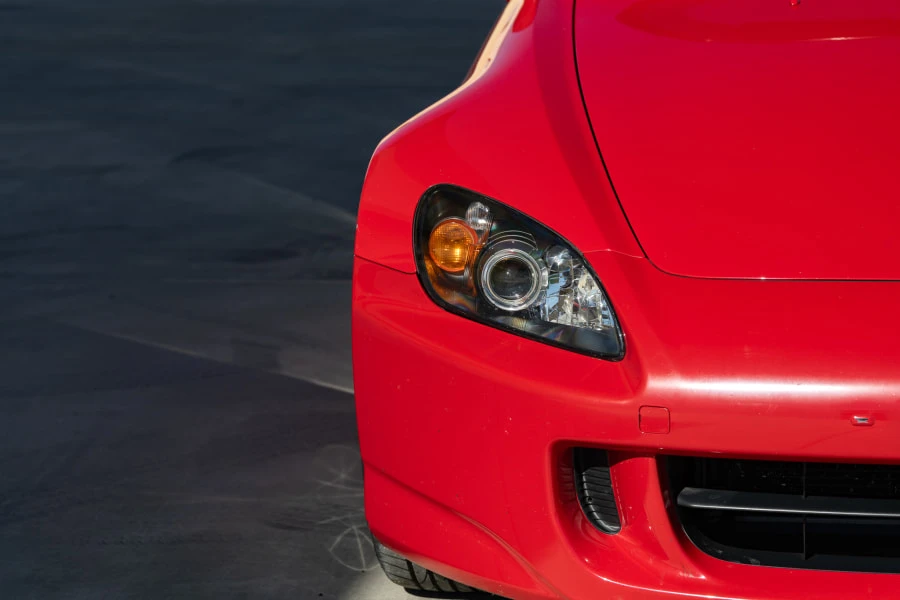 2004 Honda AP1 S2000 - Image 19 of 31