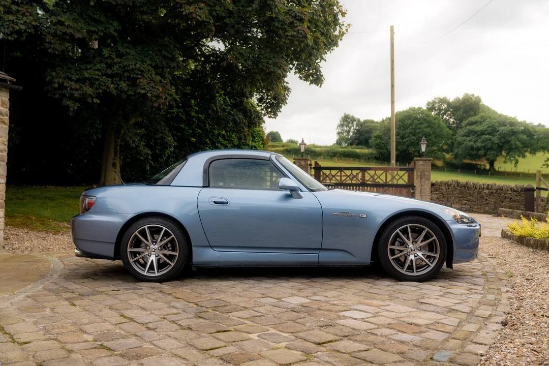 2004 Honda AP2 S2000 - Image 4 of 31