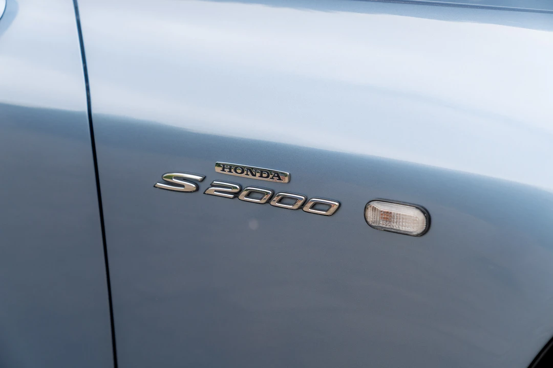 2004 Honda AP2 S2000 - Image 11 of 31