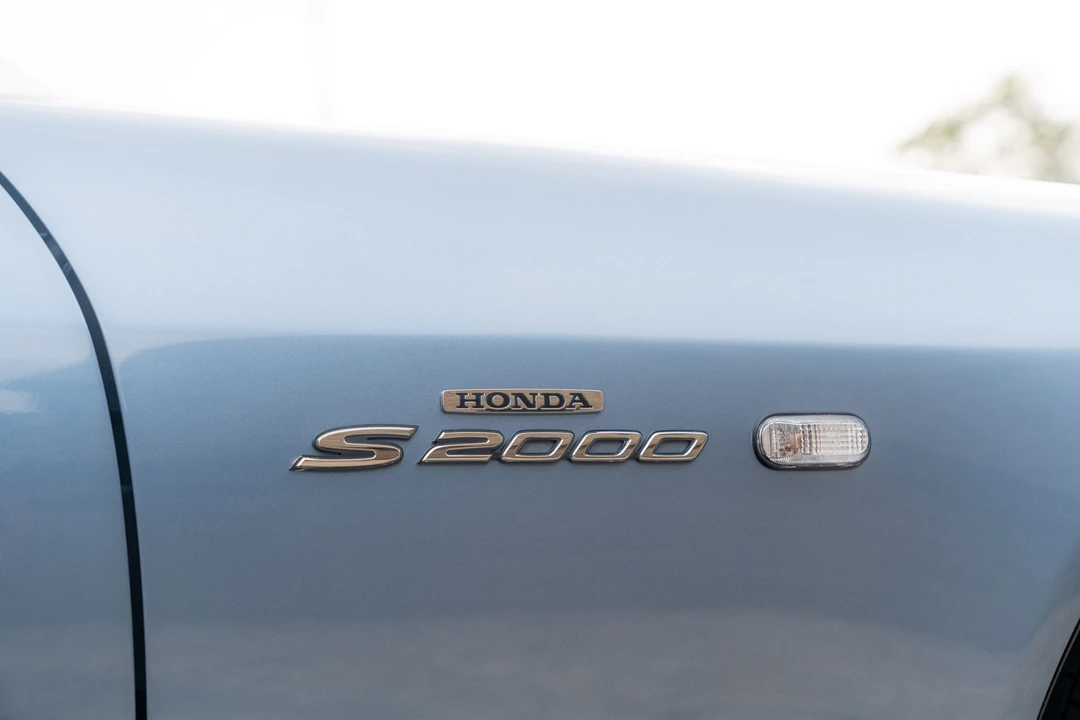2004 Honda AP2 S2000 - Image 16 of 31