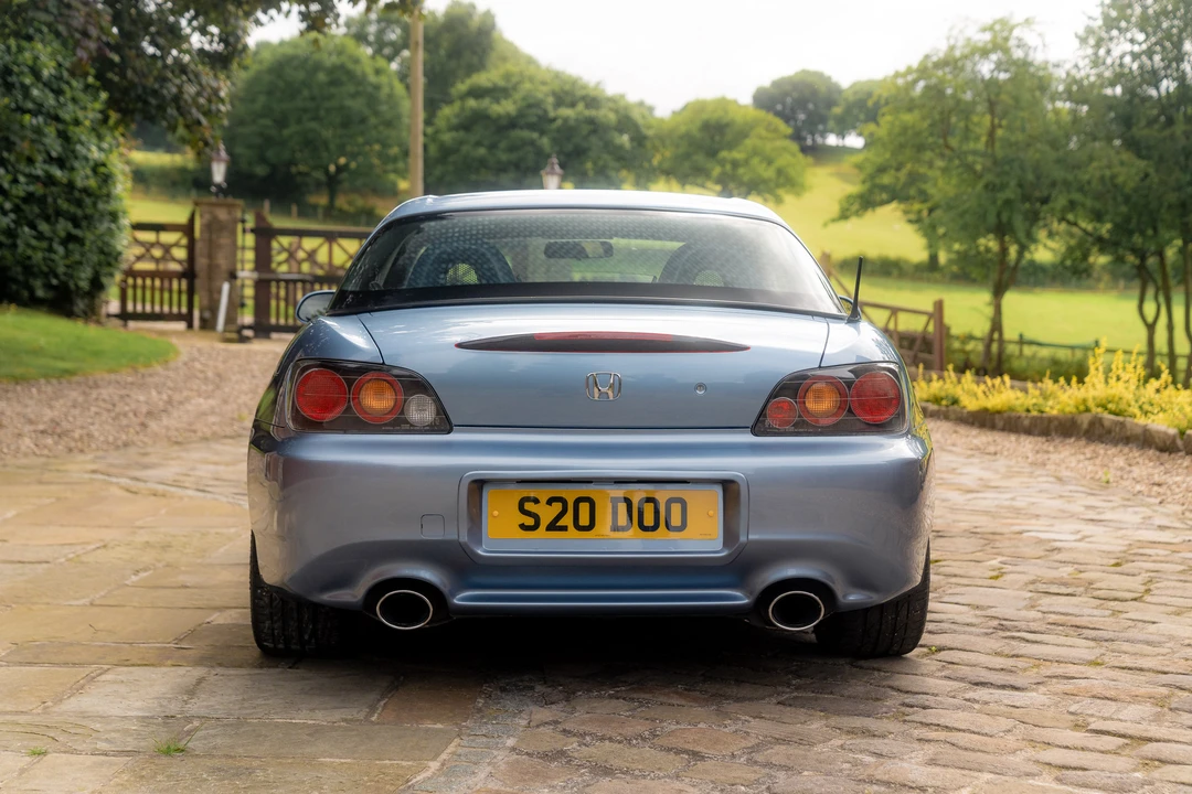 2004 Honda AP2 S2000 - Image 6 of 31