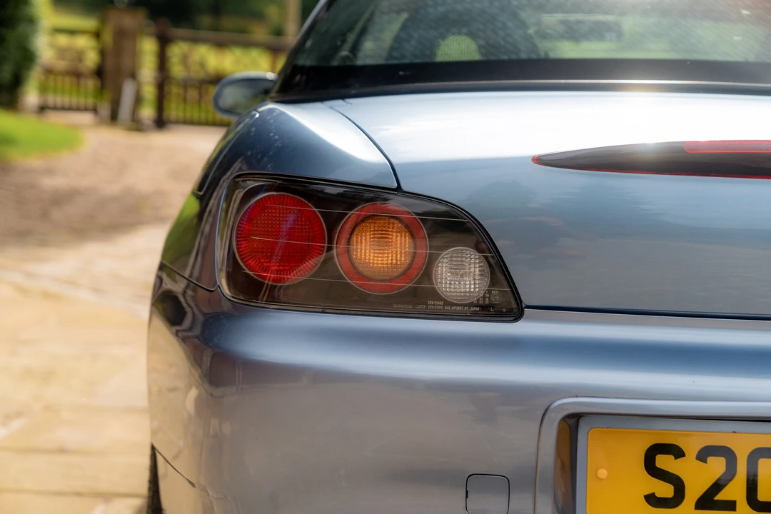 2004 Honda AP2 S2000 - Image 18 of 31