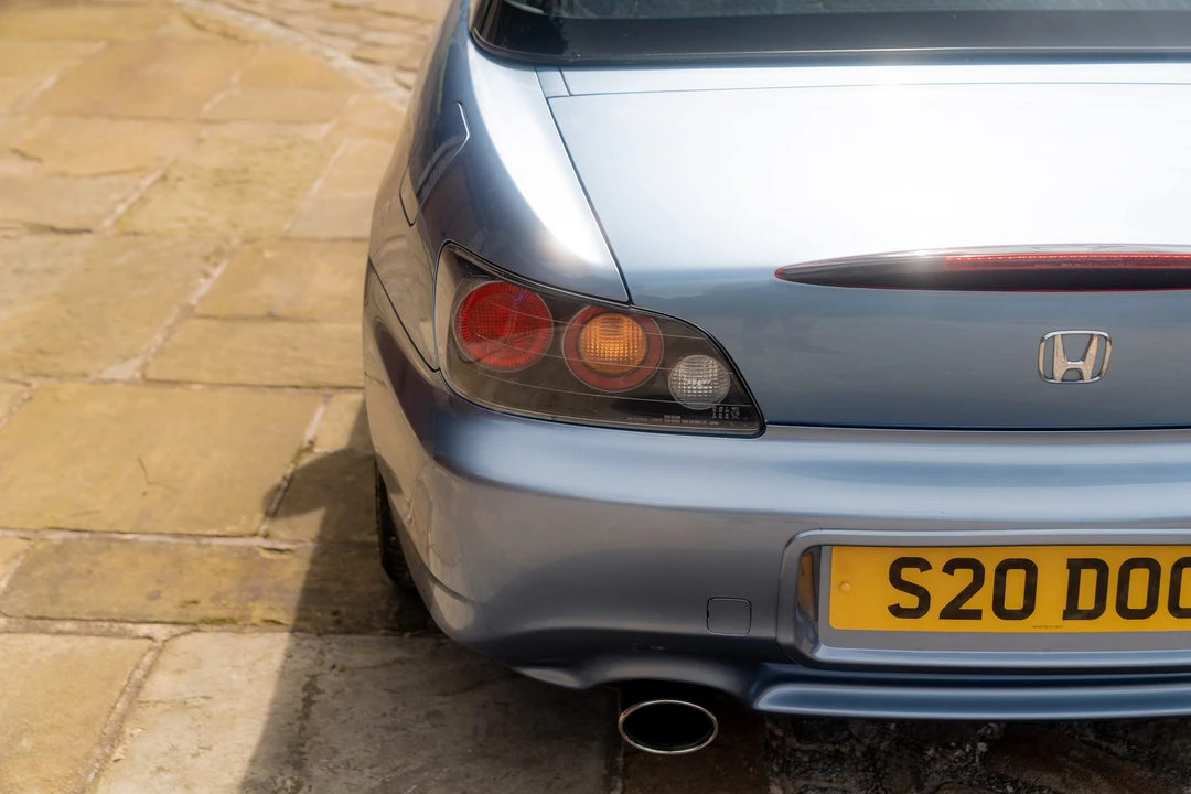 2004 Honda AP2 S2000 - Image 19 of 31