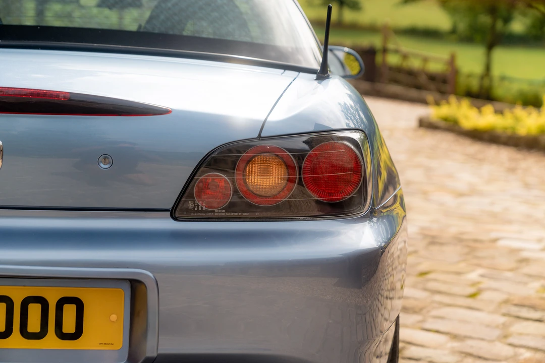 2004 Honda AP2 S2000 - Image 22 of 31