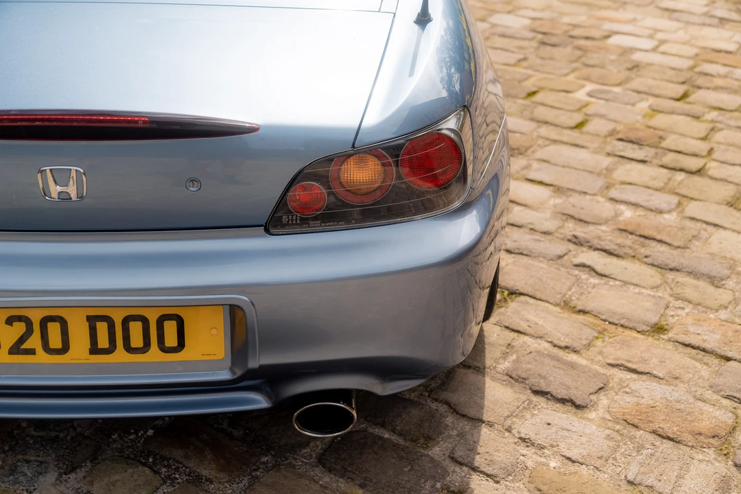 2004 Honda AP2 S2000 - Image 23 of 31