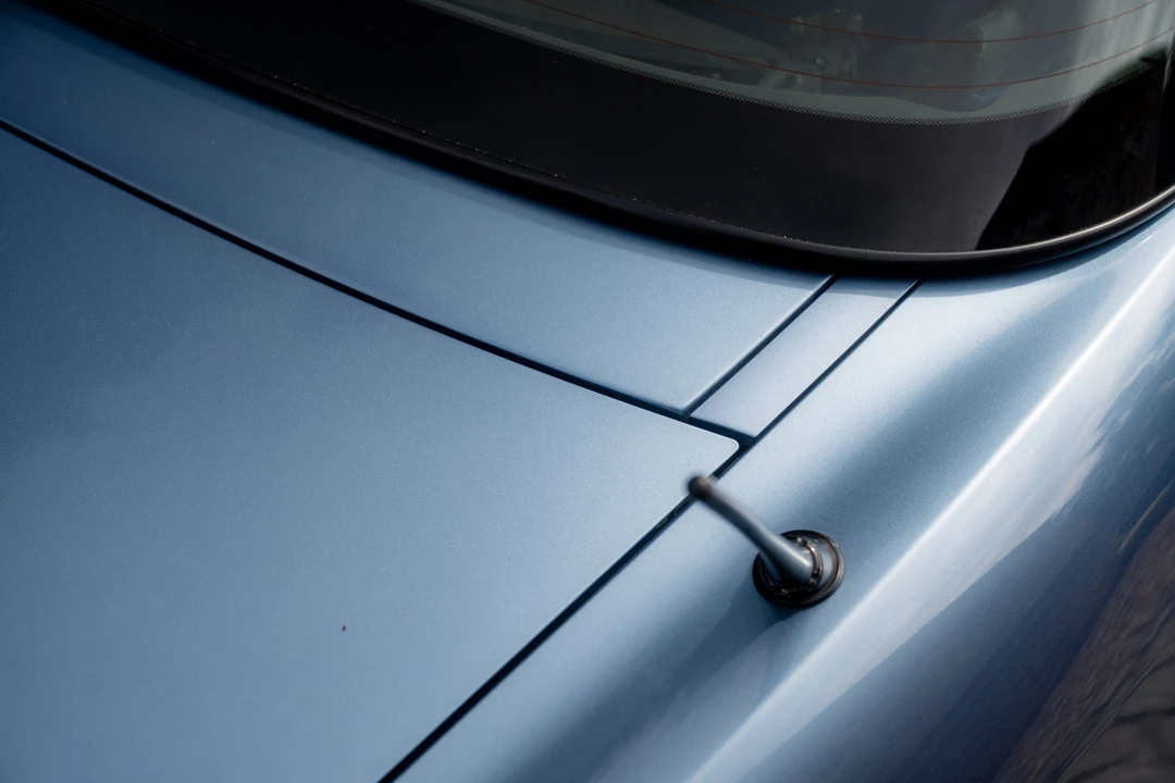 2004 Honda AP2 S2000 - Image 27 of 31