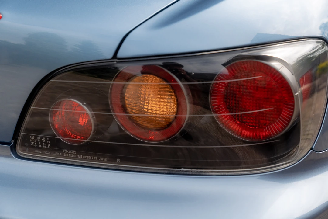 2004 Honda AP2 S2000 - Image 28 of 31