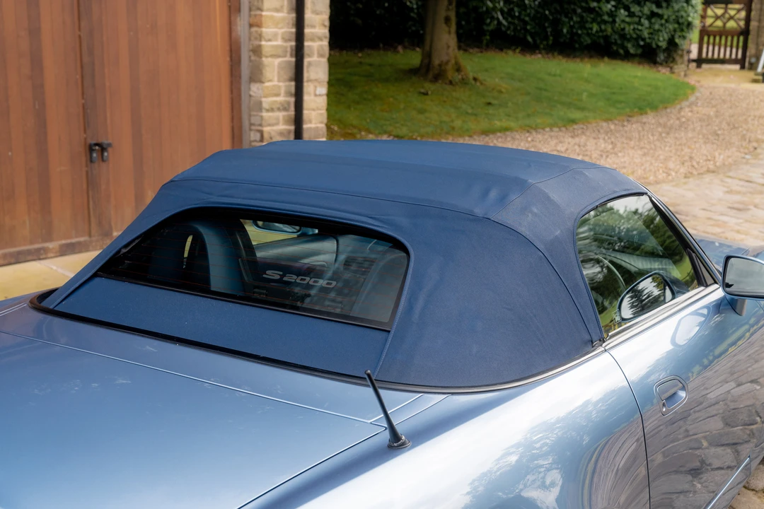 2004 Honda AP2 S2000 - Image 30 of 31