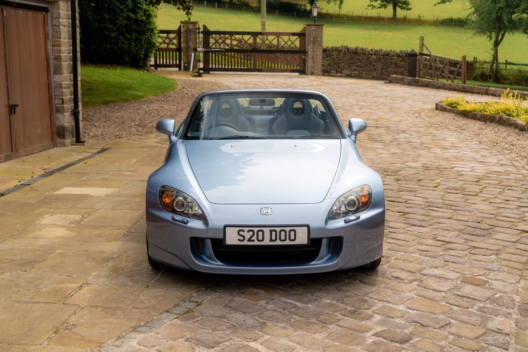 2004 Honda AP2 S2000 - Image 10 of 31
