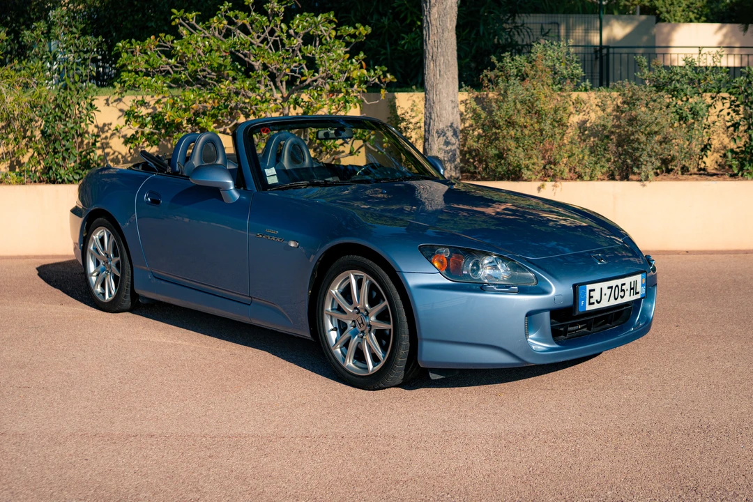 2004 Honda AP2 S2000 - Image 12 of 31