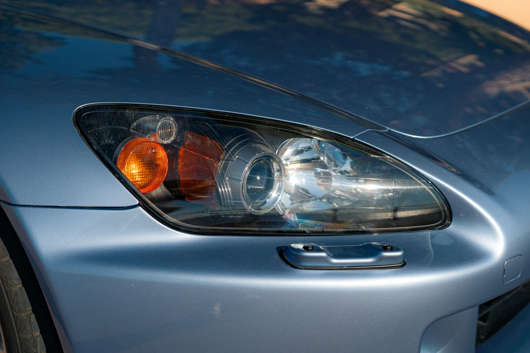 2004 Honda AP2 S2000 - Image 28 of 31