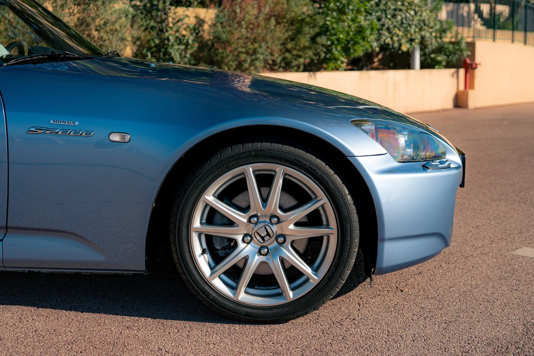 2004 Honda AP2 S2000 - Image 31 of 31