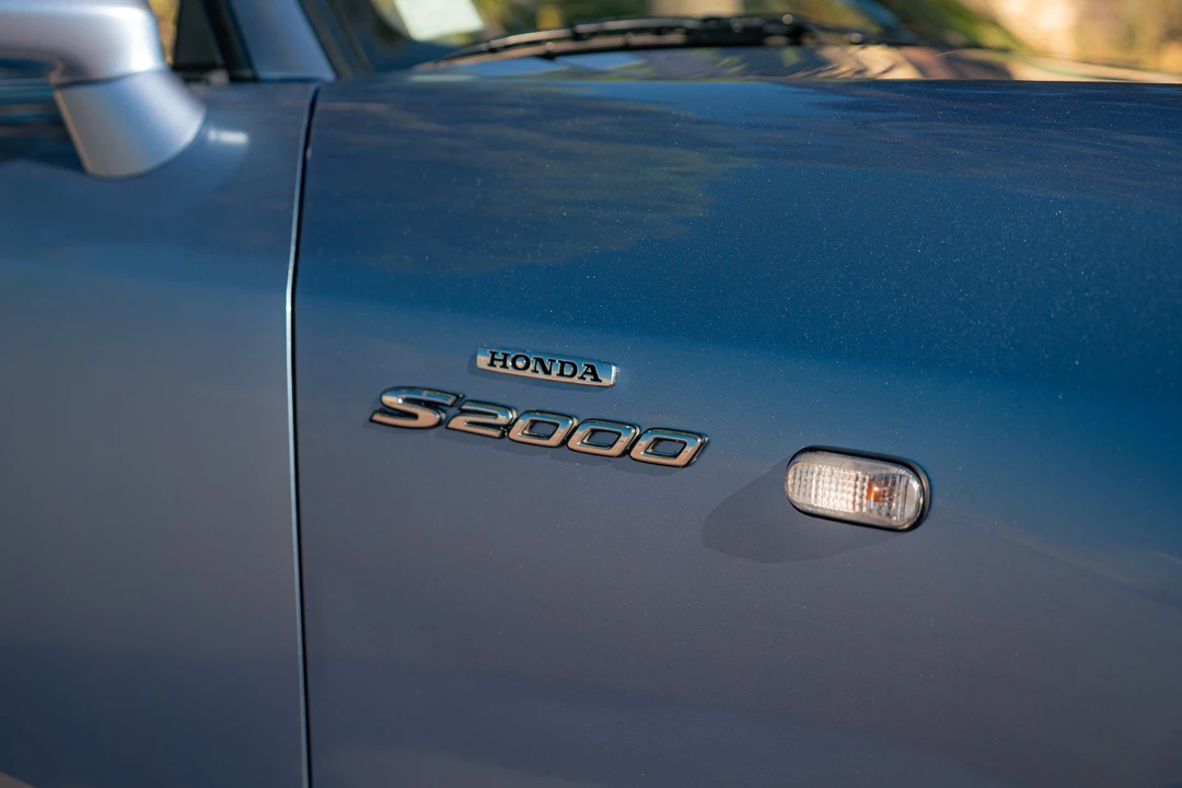 2004 Honda AP2 S2000 - Image 17 of 31