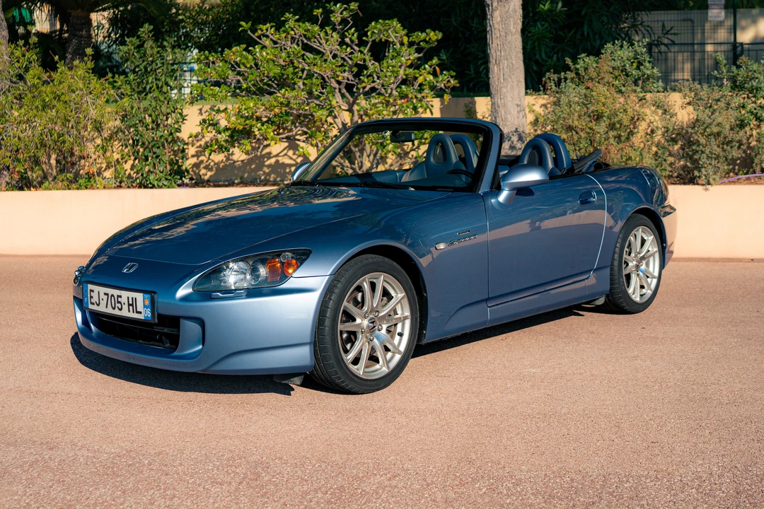 2004 Honda AP2 S2000 - Image 3 of 31