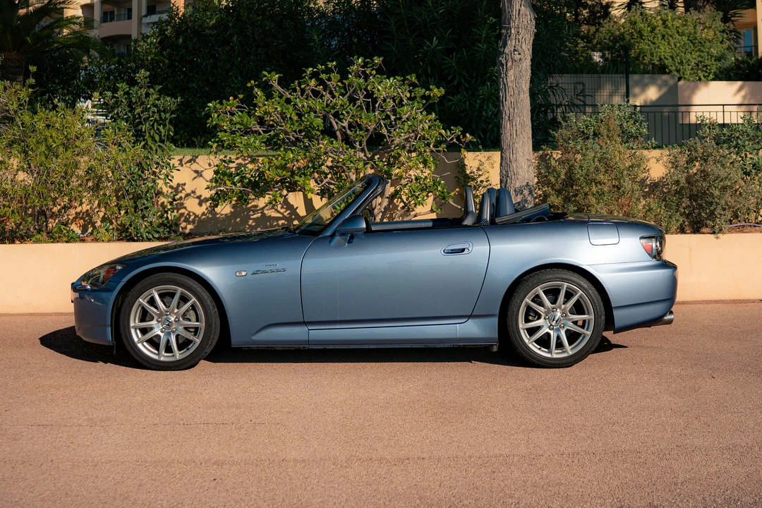 2004 Honda AP2 S2000 - Image 4 of 31