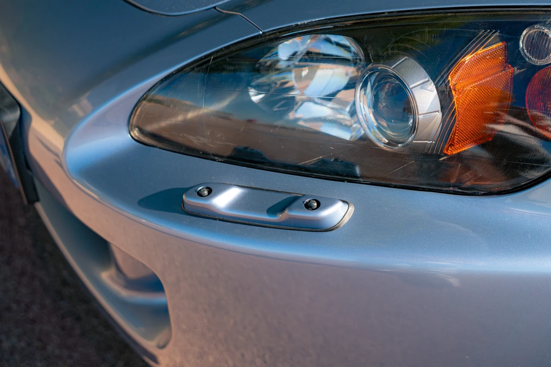 2004 Honda AP2 S2000 - Image 20 of 31