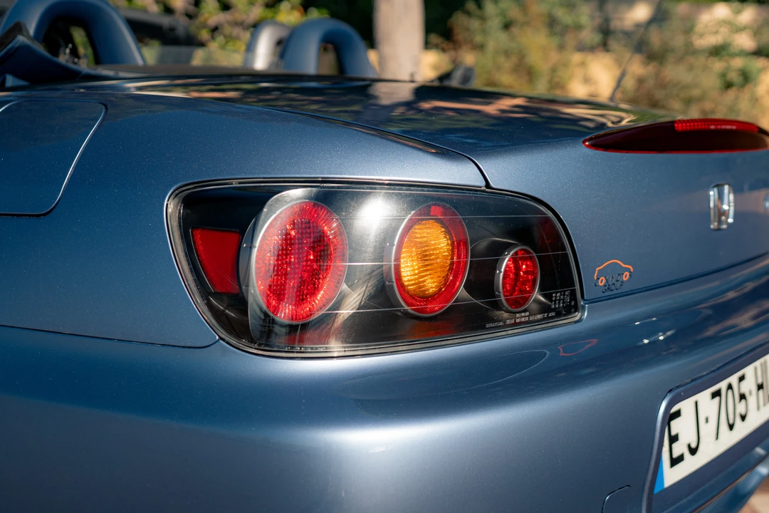 2004 Honda AP2 S2000 - Image 22 of 31