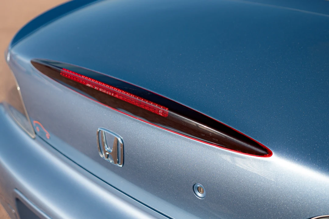 2004 Honda AP2 S2000 - Image 23 of 31